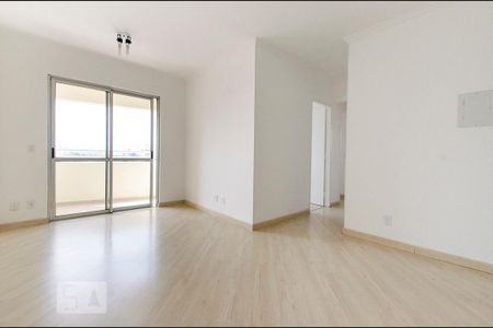 Apartamento para alugar com 3 quartos, 67m² em Barra Funda, São Paulo