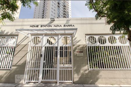 Fachada de apartamento para alugar com 3 quartos, 67m² em Barra Funda, São Paulo
