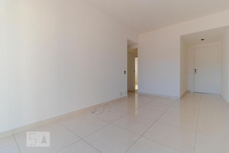 Salas de apartamento para alugar com 2 quartos, 77m² em Bosque, Campinas