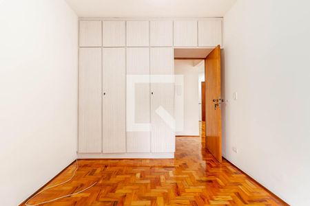 Quarto de apartamento para alugar com 1 quarto, 53m² em Bela Vista, São Paulo