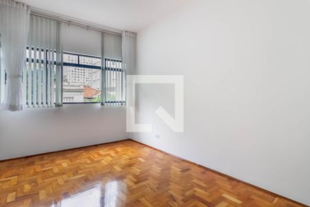 Sala de apartamento para alugar com 1 quarto, 53m² em Bela Vista, São Paulo