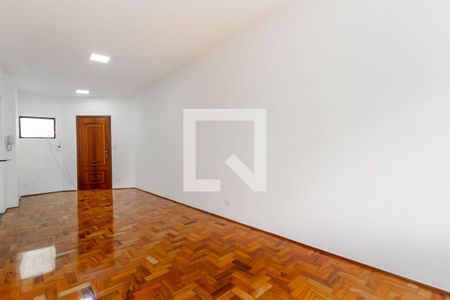 Sala de apartamento para alugar com 1 quarto, 53m² em Bela Vista, São Paulo