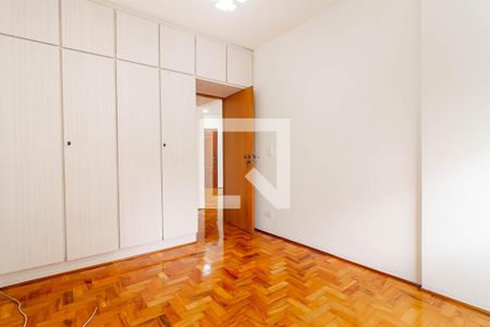 Quarto de apartamento para alugar com 1 quarto, 53m² em Bela Vista, São Paulo