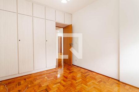 Quarto de apartamento para alugar com 1 quarto, 53m² em Bela Vista, São Paulo