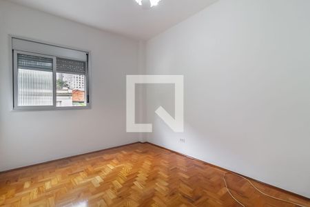 Quarto de apartamento para alugar com 1 quarto, 53m² em Bela Vista, São Paulo