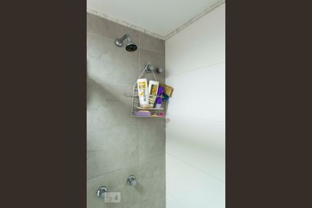 Banheiro (Chuveiro) de apartamento para alugar com 2 quartos, 52m² em Ipiranga, São Paulo