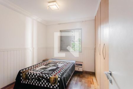 Quarto de apartamento para alugar com 2 quartos, 87m² em Pinheiros, São Paulo