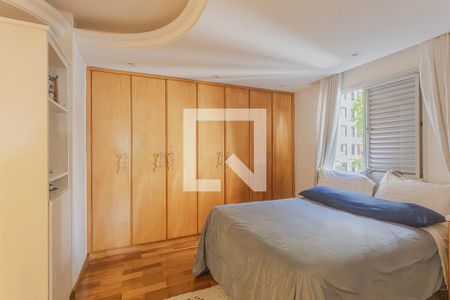 Suíte de apartamento para alugar com 2 quartos, 87m² em Pinheiros, São Paulo