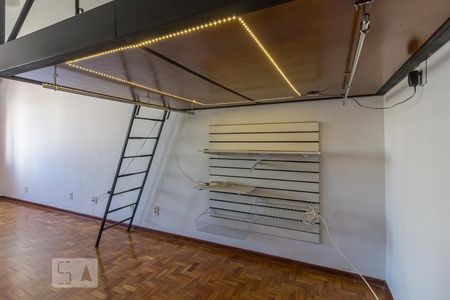 Studio de kitnet/studio à venda com 1 quarto, 39m² em Campos Elíseos, São Paulo