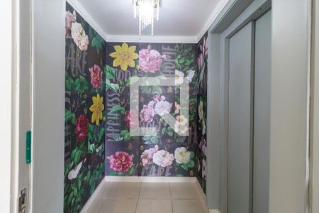 Hall Privativo de apartamento para alugar com 3 quartos, 210m² em Vila Cruzeiro, São Paulo