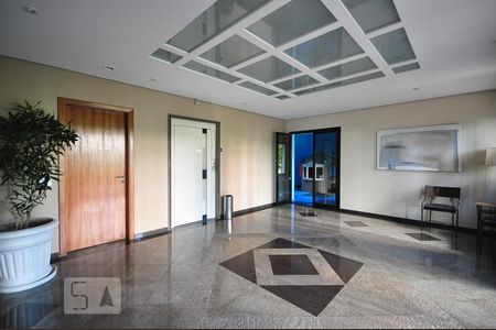 Casa à venda com 144m², 4 quartos e 2 vagashall social