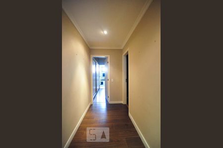 Casa à venda com 144m², 4 quartos e 2 vagascorredor