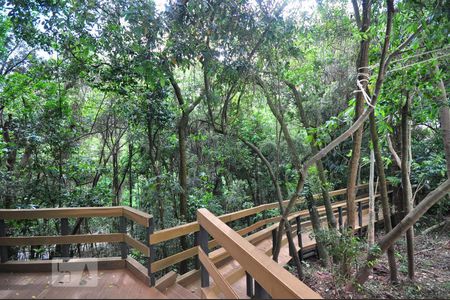 Studio para alugar com 32m², 1 quarto e 1 vagaparque privativo