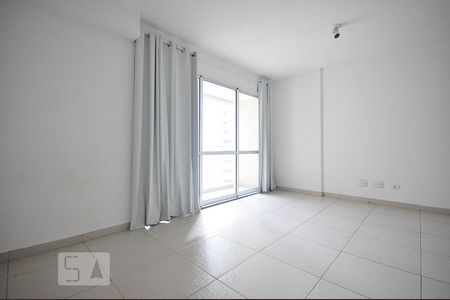 sala de kitnet/studio para alugar com 1 quarto, 32m² em Jardim Ampliação, São Paulo