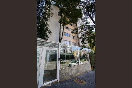 Apartamento à venda com 149m², 3 quartos e 1 vagaFachada