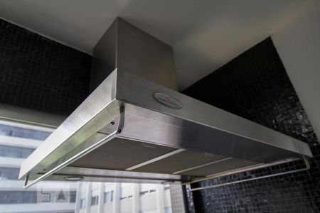 Apartamento à venda com 149m², 3 quartos e 1 vagaCoifa