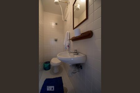 Apartamento à venda com 149m², 3 quartos e 1 vagaBanheiro de serviço