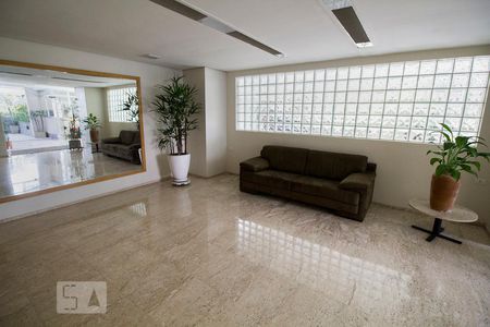 Apartamento à venda com 149m², 3 quartos e 1 vagaHall