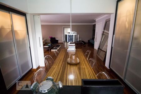 Apartamento à venda com 149m², 3 quartos e 1 vagaCozinha