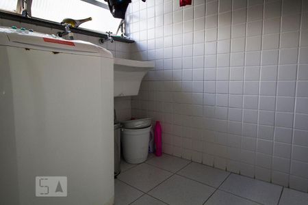 Apartamento à venda com 149m², 3 quartos e 1 vagaLavanderia