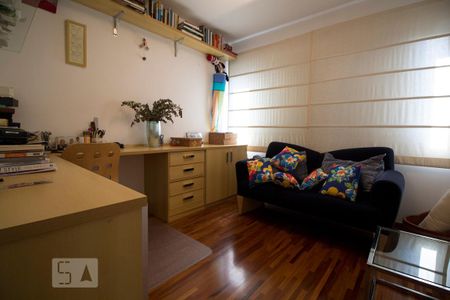 Apartamento à venda com 149m², 3 quartos e 1 vagaQuarto