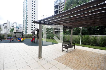 Apartamento à venda com 94m², 2 quartos e 2 vagasPlayground