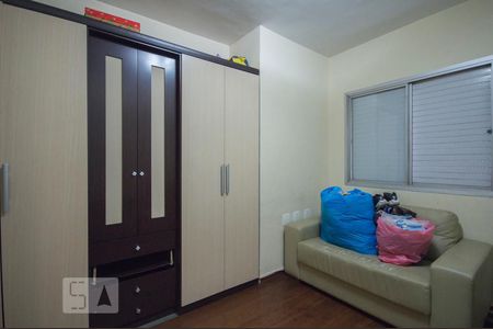 Quarto de apartamento para alugar com 2 quartos, 80m² em Vila Olímpia, São Paulo