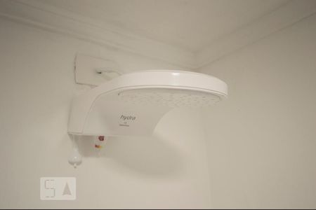 Apartamento à venda com 65m², 2 quartos e 1 vaga Apartamento à venda com 65m², 2 quartos e 1 vagaDetalhe Banheiro