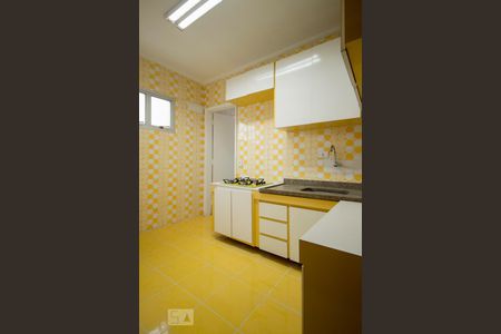 Apartamento à venda com 65m², 2 quartos e 1 vaga Apartamento à venda com 65m², 2 quartos e 1 vagaCozinha