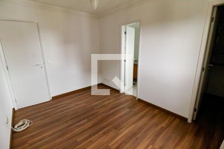 Apartamento à venda com 140m², 3 quartos e 3 vagasBanheiro da Suíte 2