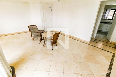 Apartamento à venda com 140m², 3 quartos e 3 vagasSala 1