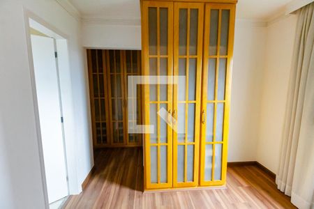 Apartamento à venda com 140m², 3 quartos e 3 vagasCloset da suíte 3