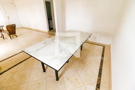 Apartamento à venda com 140m², 3 quartos e 3 vagasSala 2 