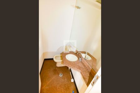 Apartamento à venda com 140m², 3 quartos e 3 vagasLavabo