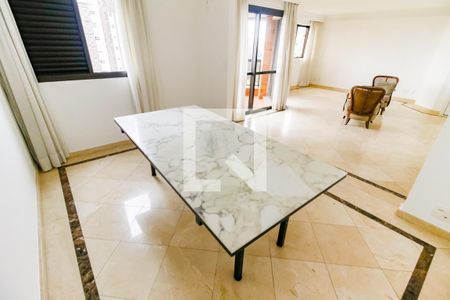 Apartamento à venda com 140m², 3 quartos e 3 vagasSala 2 