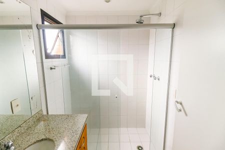 Apartamento à venda com 140m², 3 quartos e 3 vagasBanheiro da Suíte 2