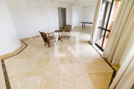 Apartamento à venda com 140m², 3 quartos e 3 vagasSala 1