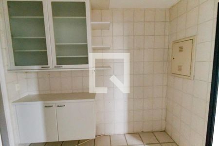 Apartamento à venda com 140m², 3 quartos e 3 vagasCozinha - Armários