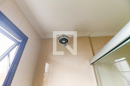 Apartamento à venda com 140m², 3 quartos e 3 vagasBanheiro da Suíte 3