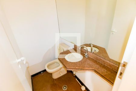 Apartamento à venda com 140m², 3 quartos e 3 vagasLavabo