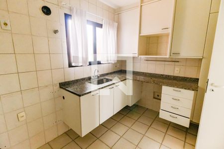 Apartamento à venda com 140m², 3 quartos e 3 vagasCozinha - Armários