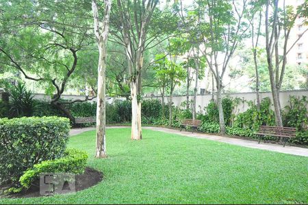 Apartamento à venda com 140m², 3 quartos e 3 vagasjardim