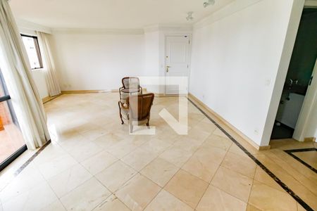 Apartamento à venda com 140m², 3 quartos e 3 vagasSala 1