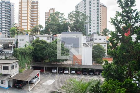 Apartamento para alugar com 50m², 2 quartos e 1 vaga Apartamento para alugar com 50m², 2 quartos e 1 vagaVista Quarto 2
