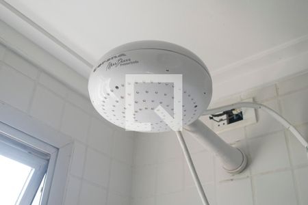 Apartamento para alugar com 50m², 2 quartos e 1 vaga Apartamento para alugar com 50m², 2 quartos e 1 vagaBanheiro