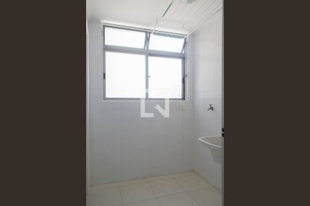 Apartamento para alugar com 50m², 2 quartos e 1 vaga Apartamento para alugar com 50m², 2 quartos e 1 vagaÁrea de Serviço