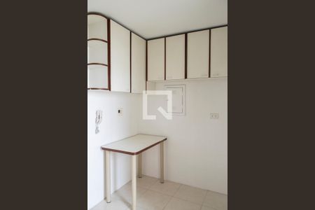 Apartamento para alugar com 50m², 2 quartos e 1 vaga Apartamento para alugar com 50m², 2 quartos e 1 vagaCozinha