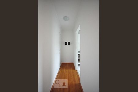 Apartamento à venda com 64m², 2 quartos e 2 vagashall de entrada