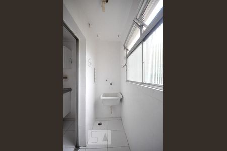 Apartamento à venda com 64m², 2 quartos e 2 vagasárea de serviço