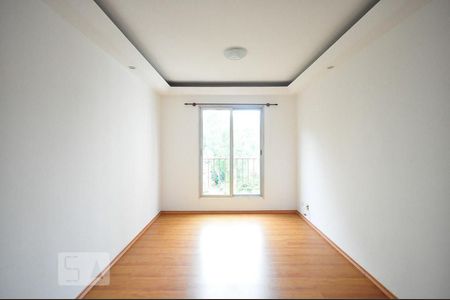sala de apartamento à venda com 2 quartos, 64m² em Vila Andrade, São Paulo